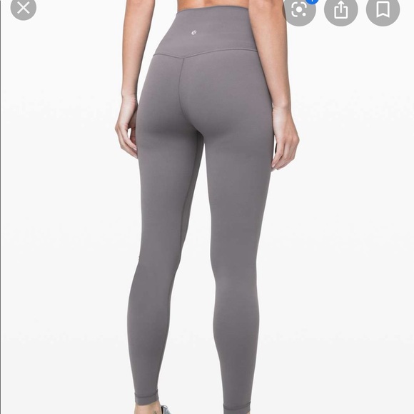 ‼️ISO ALIGN LEGGINGS - Picture 4 of 4